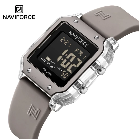 NAVIFORCE GABRIELLE Quartz C