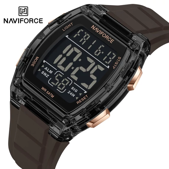 NAVIFORCE THOMAS Quartz C