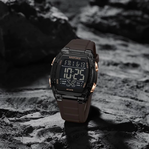 NAVIFORCE THOMAS Quartz C
