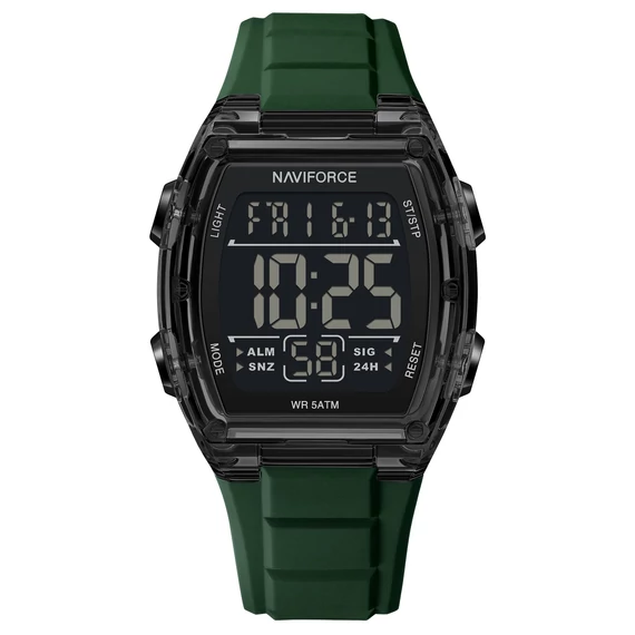 NAVIFORCE THOMAS Quartz C