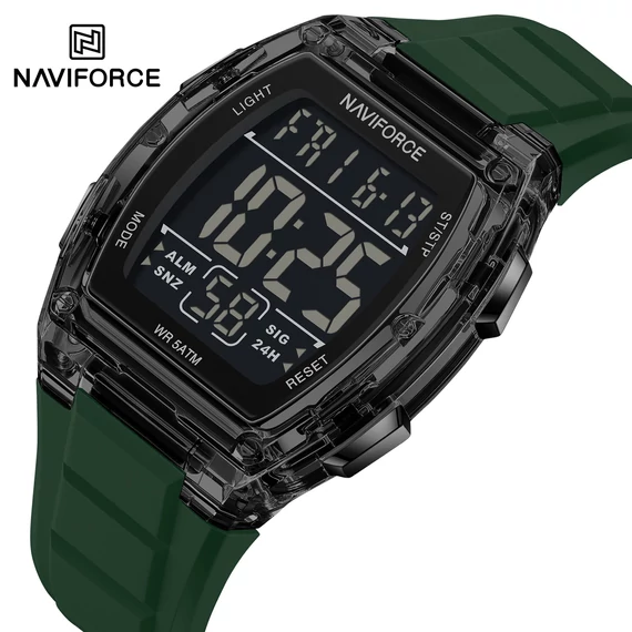 NAVIFORCE THOMAS Quartz C