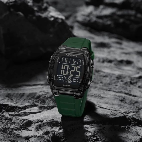 NAVIFORCE THOMAS Quartz C