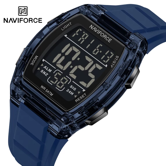 NAVIFORCE THOMAS Quartz C