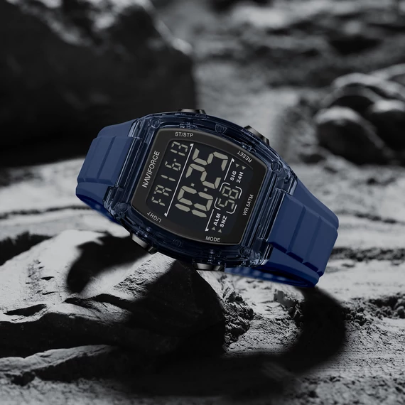 NAVIFORCE THOMAS Quartz C