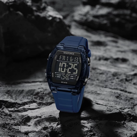 NAVIFORCE THOMAS Quartz C
