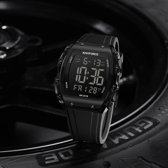 NAVIFORCE DEREK Quartz C