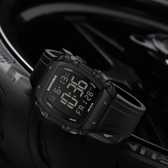 NAVIFORCE DEREK Quartz C