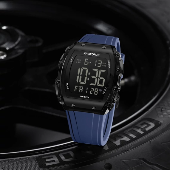 NAVIFORCE DEREK Quartz C