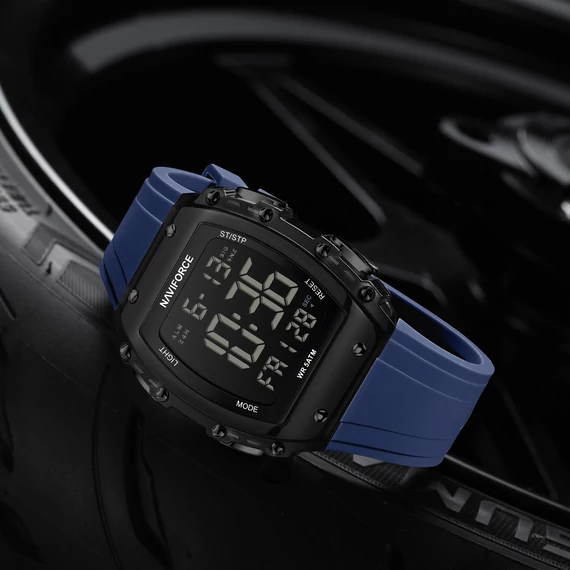NAVIFORCE DEREK Quartz C