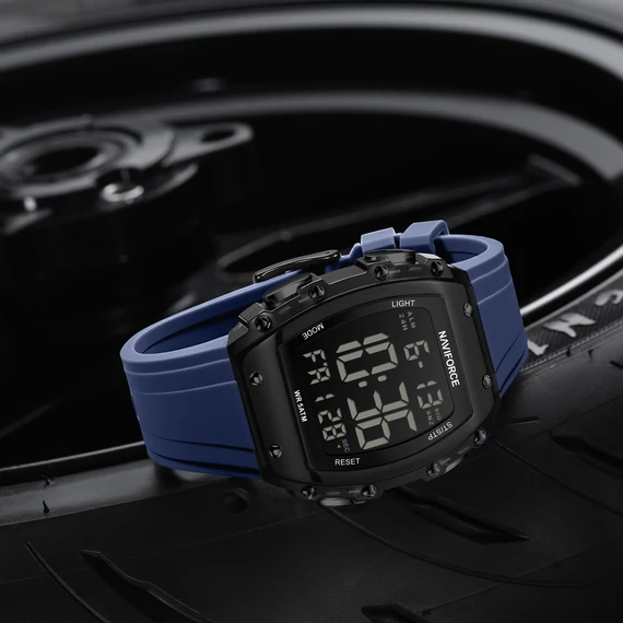 NAVIFORCE DEREK Quartz C