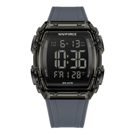 NAVIFORCE DEREK Quartz C
