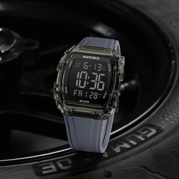 NAVIFORCE DEREK Quartz C