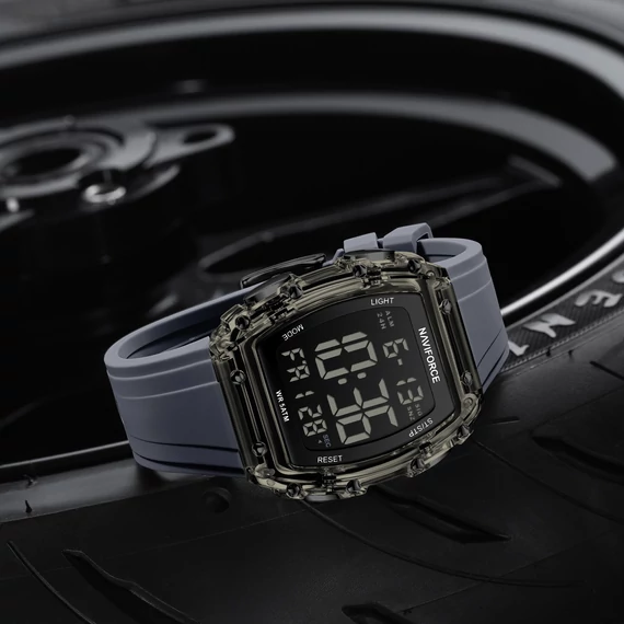 NAVIFORCE DEREK Quartz C