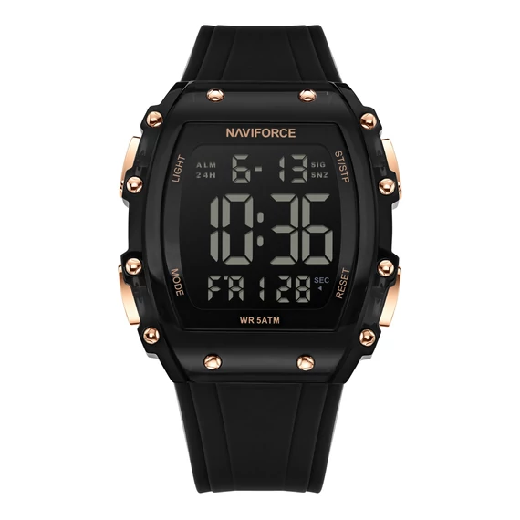 NAVIFORCE DEREK Quartz C