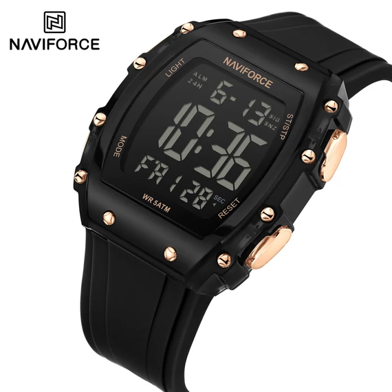 NAVIFORCE DEREK Quartz C