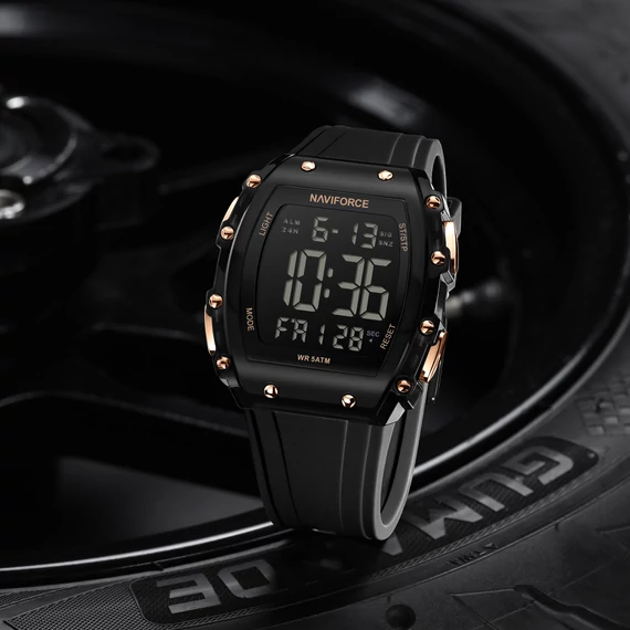 NAVIFORCE DEREK Quartz C