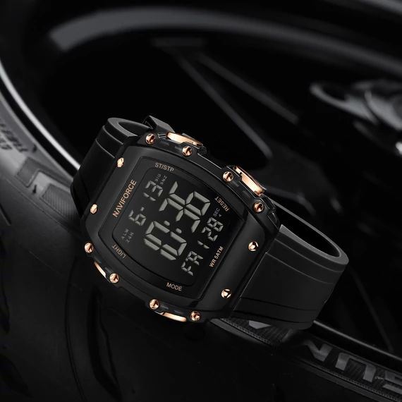 NAVIFORCE DEREK Quartz C