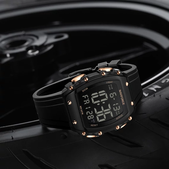 NAVIFORCE DEREK Quartz C