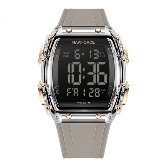 NAVIFORCE DEREK Quartz C