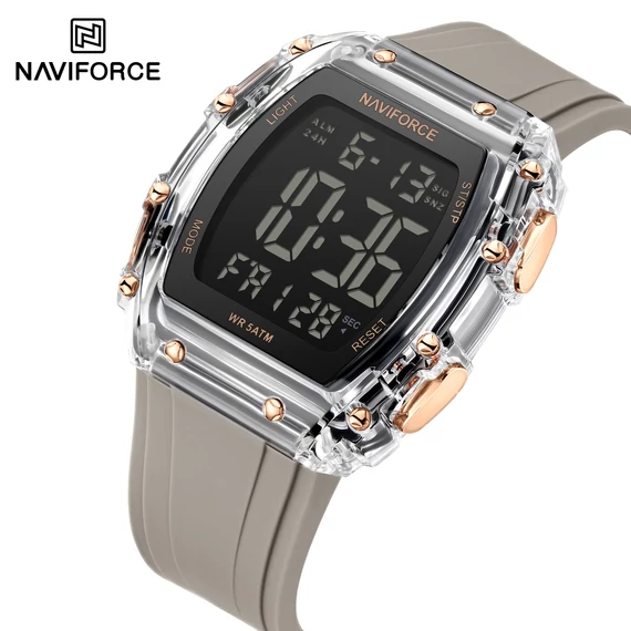 NAVIFORCE DEREK Quartz C