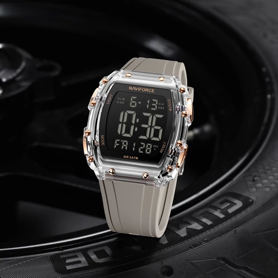 NAVIFORCE DEREK Quartz C