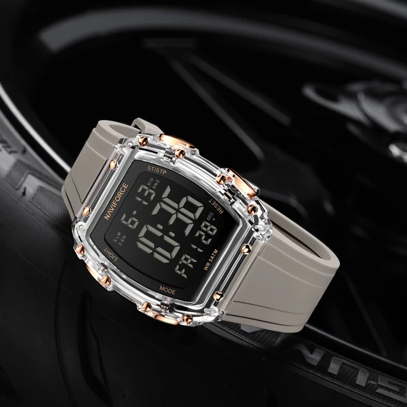 NAVIFORCE DEREK Quartz C