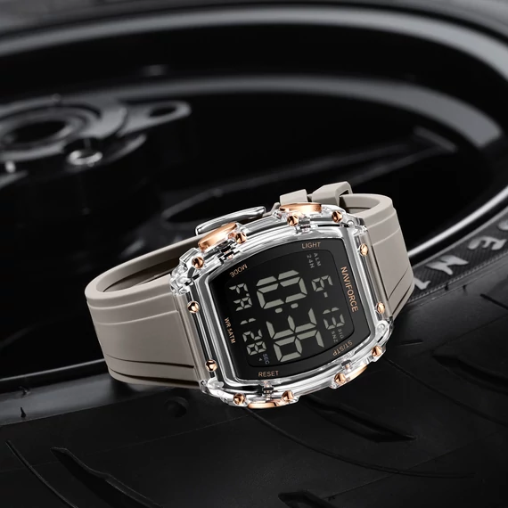 NAVIFORCE DEREK Quartz C