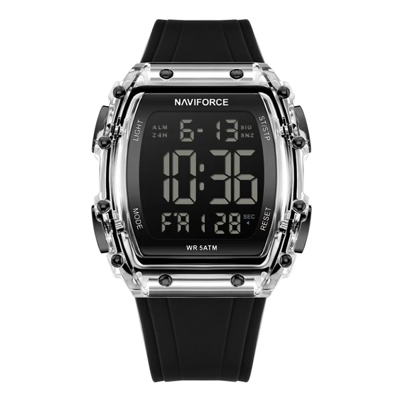 NAVIFORCE DEREK Quartz C
