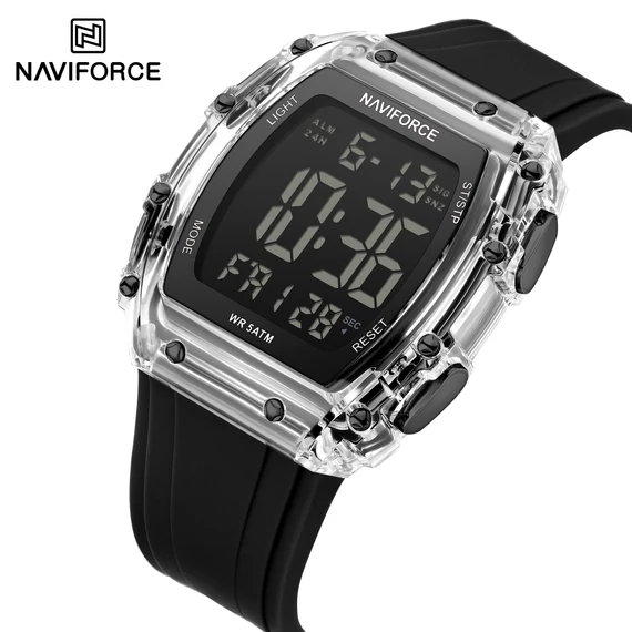 NAVIFORCE DEREK Quartz C