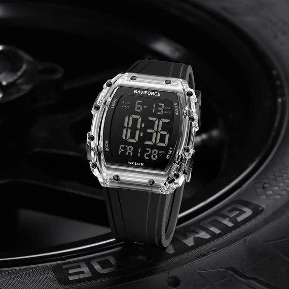 NAVIFORCE DEREK Quartz C