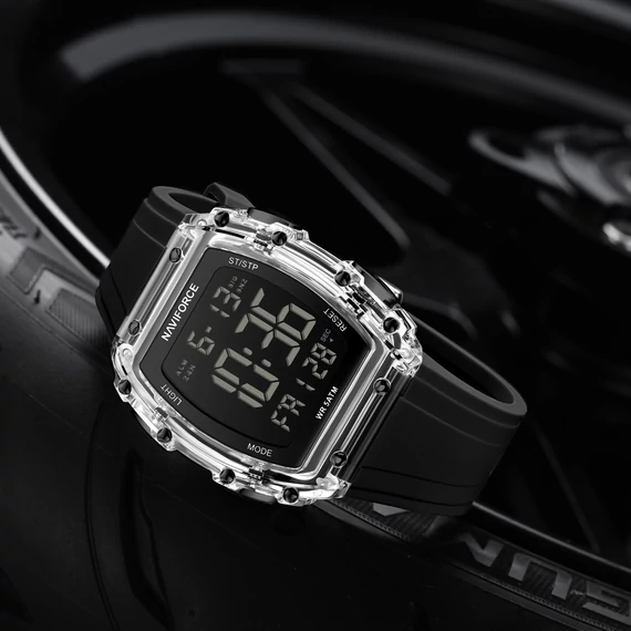 NAVIFORCE DEREK Quartz C