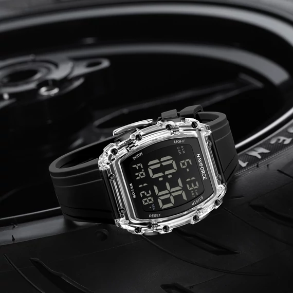 NAVIFORCE DEREK Quartz C