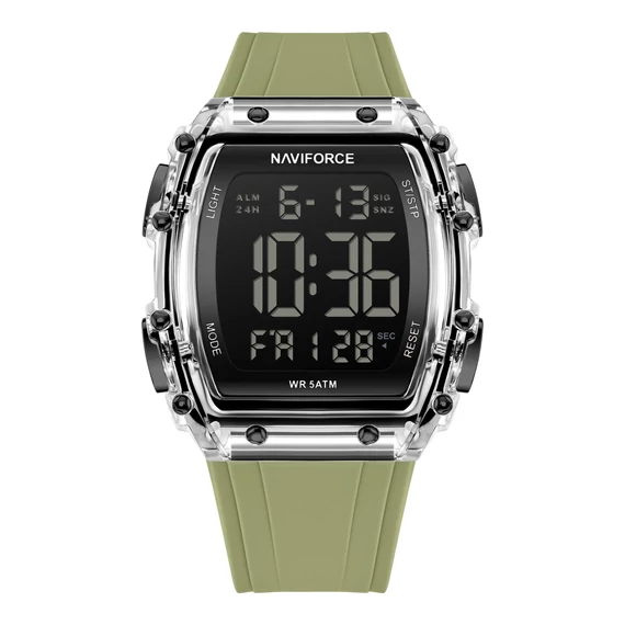 NAVIFORCE DEREK Quartz C