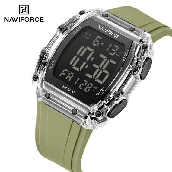 NAVIFORCE DEREK Quartz C