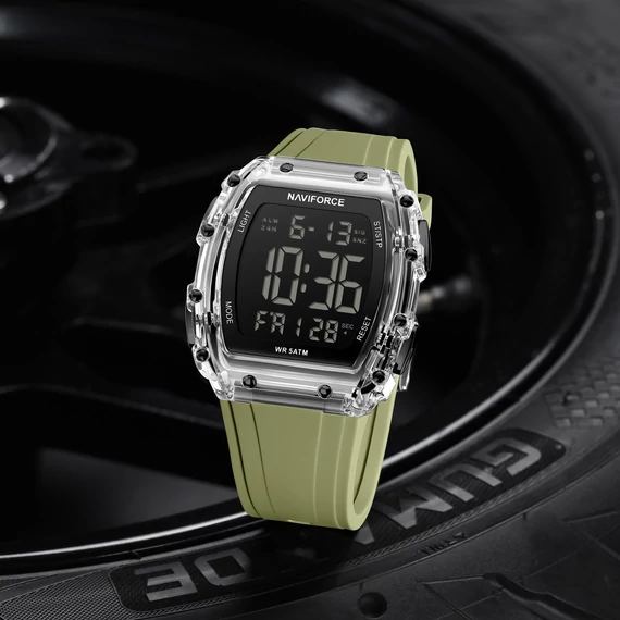 NAVIFORCE DEREK Quartz C