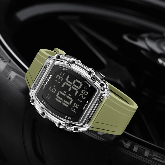 NAVIFORCE DEREK Quartz C
