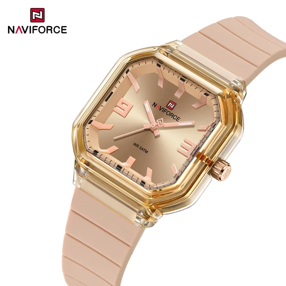 NAVIFORCE DORA Quartz C