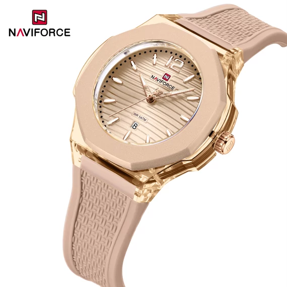NAVIFORCE LILY Quartz C