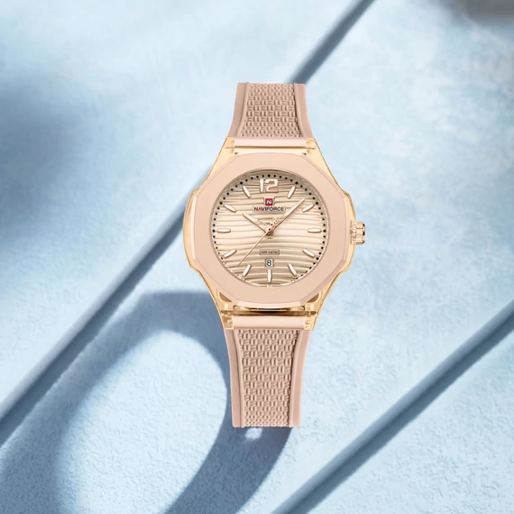 NAVIFORCE LILY Quartz C