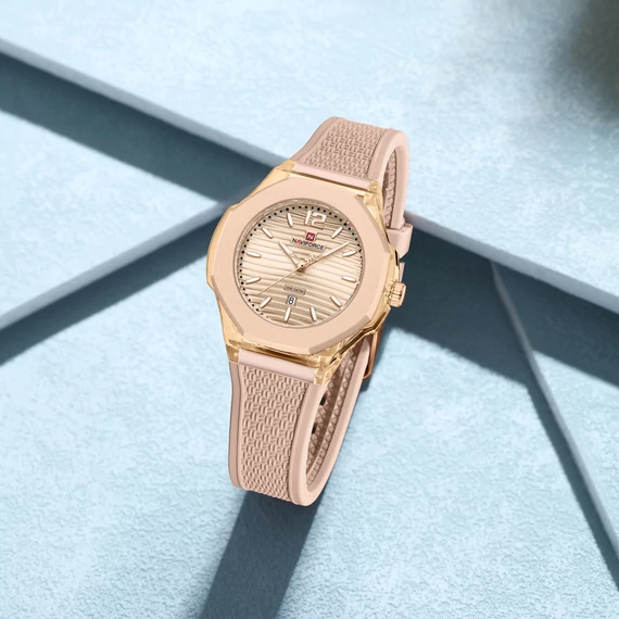 NAVIFORCE LILY Quartz C