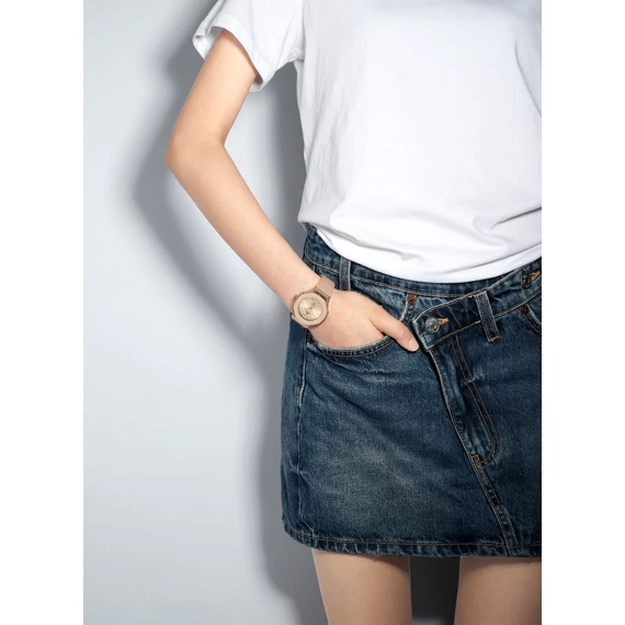 NAVIFORCE LILY Quartz C