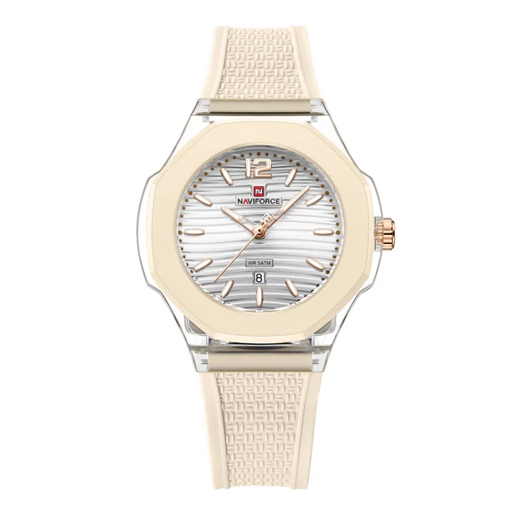 NAVIFORCE LILY Quartz C