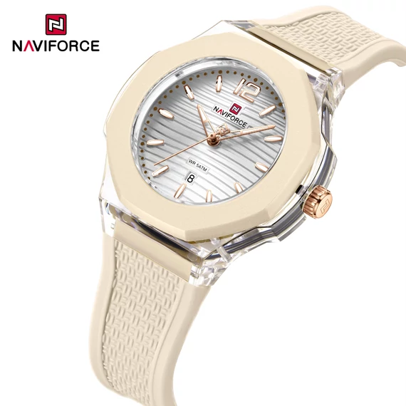 NAVIFORCE LILY Quartz C