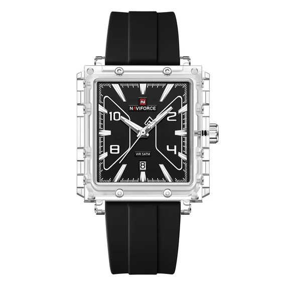 NAVIFORCE ALAN Quartz C