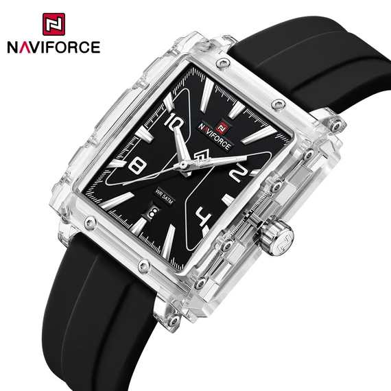 NAVIFORCE ALAN Quartz C