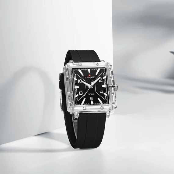 NAVIFORCE ALAN Quartz C