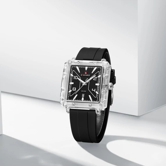 NAVIFORCE ALAN Quartz C