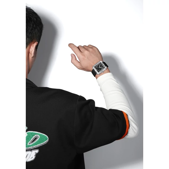 NAVIFORCE ALAN Quartz C