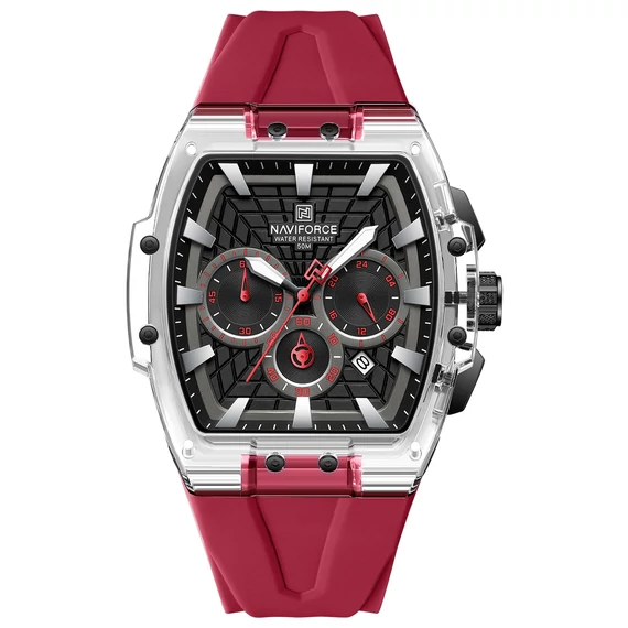 NAVIFORCE STEVEN Quartz C