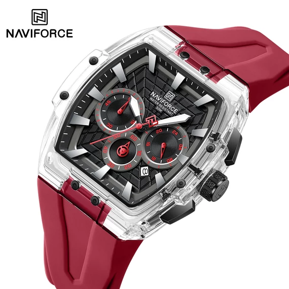 NAVIFORCE STEVEN Quartz C
